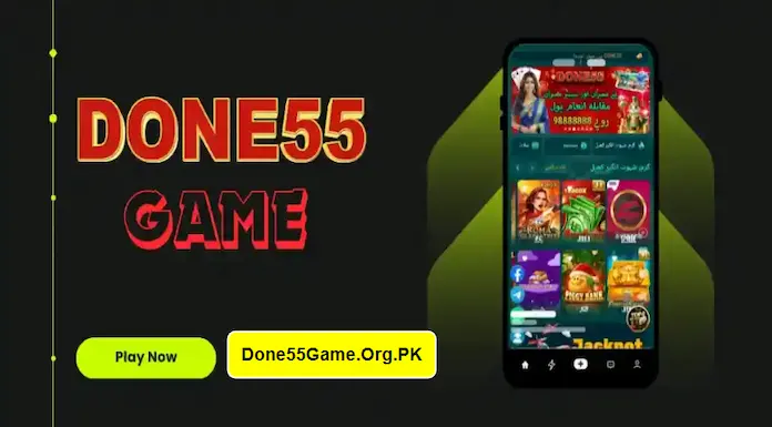 BN 55 Game Download APK