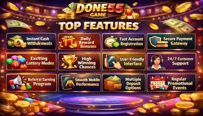 BN55 Game APK
