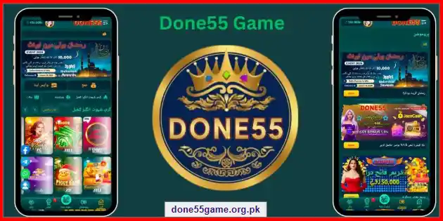 Download Done55 Game APK